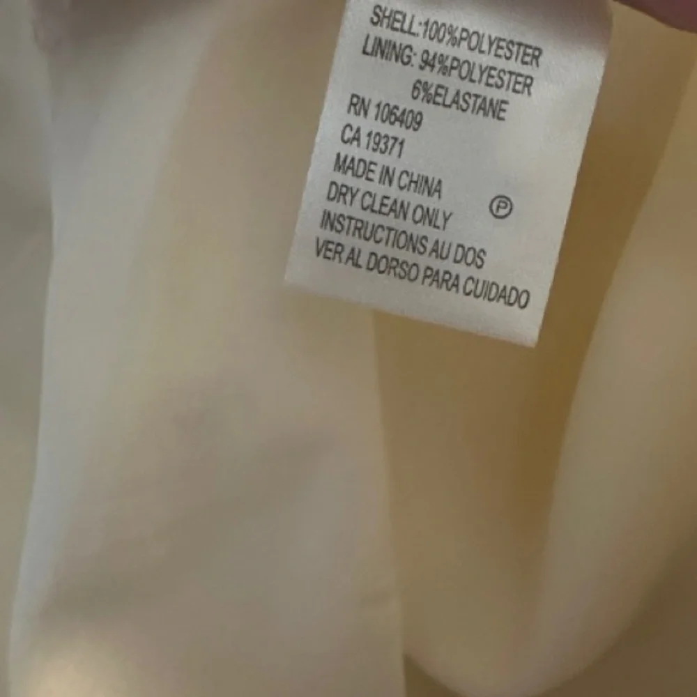 Tahari ASL Blazer nwt‎ - Picture 7 of 7